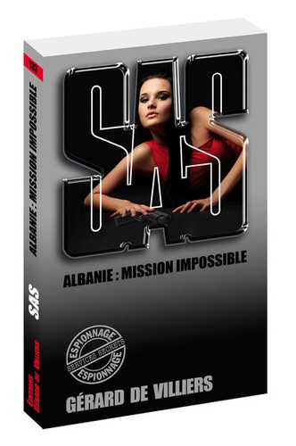 Albanie : mission impossible