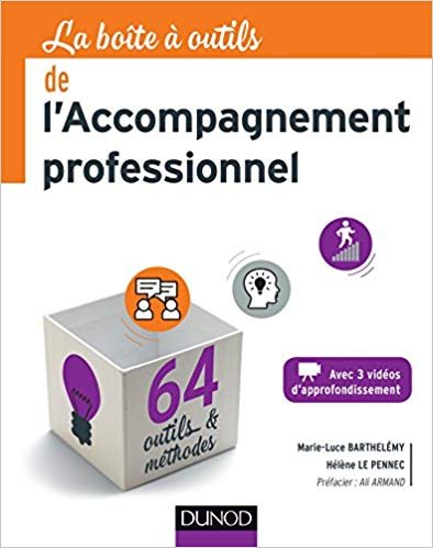 La boîte à outils de l'accompagnement professionnel