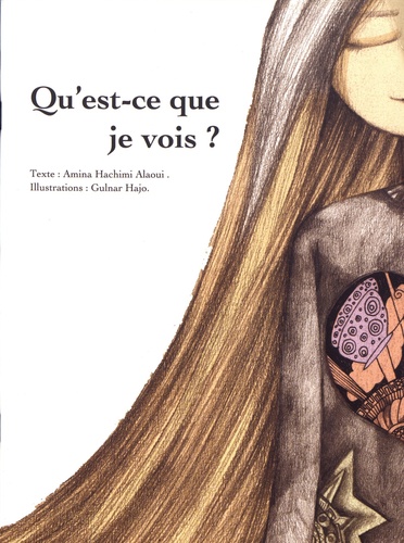 Qu'est-ce que je vois ?