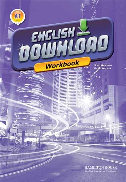 English DOWNLOAD A1 - WB