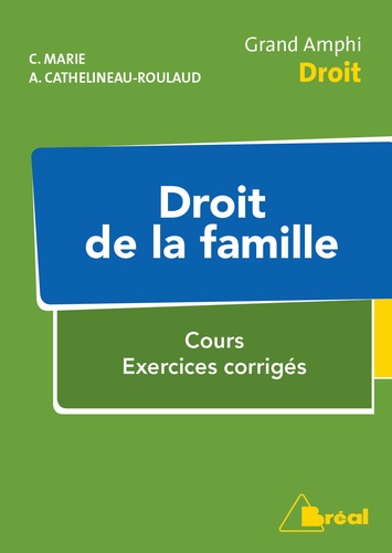 Droit de la famille