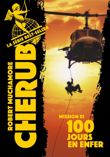 Cherub Tome 1 - 100 jours en enfer