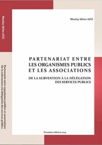 Partenariat entre les organismes publics et les associations
