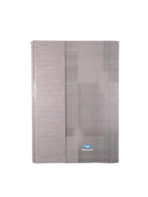 Registre 384 pages 4Mains