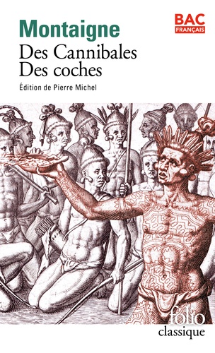 Des cannibales ; Des coches