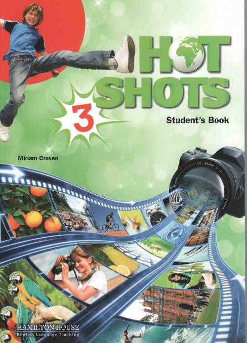 Hot Shots 3 SB