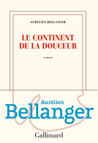 Le continent de la douceu