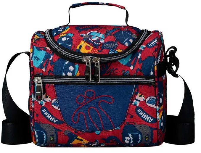 Sac à Goûter