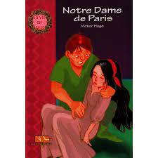 Notre Dame de Paris , LA vie en rose