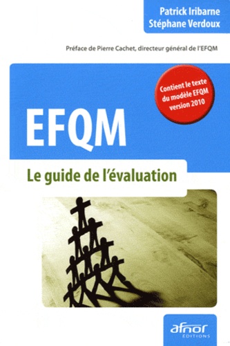 EFQM  - Le guide de l'évaluation