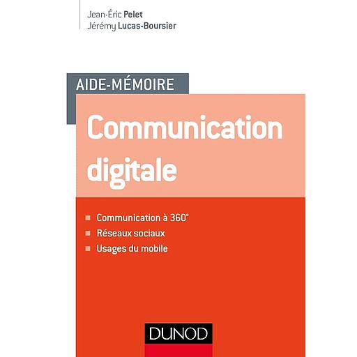 Aide-mémoire de communication digitale