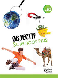 Objectif Sciences Plus CE2