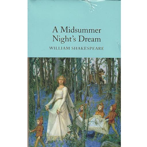 A Midsummer Night's Dream