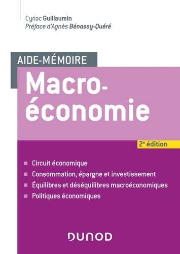 Macro-économie