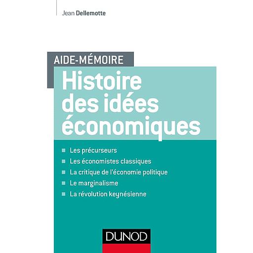 Histoire des idées économiques  - Les précurseurs, Les économistes classiques, La critique de l'économie politique