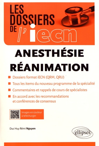 Anesthésie - Réanimation