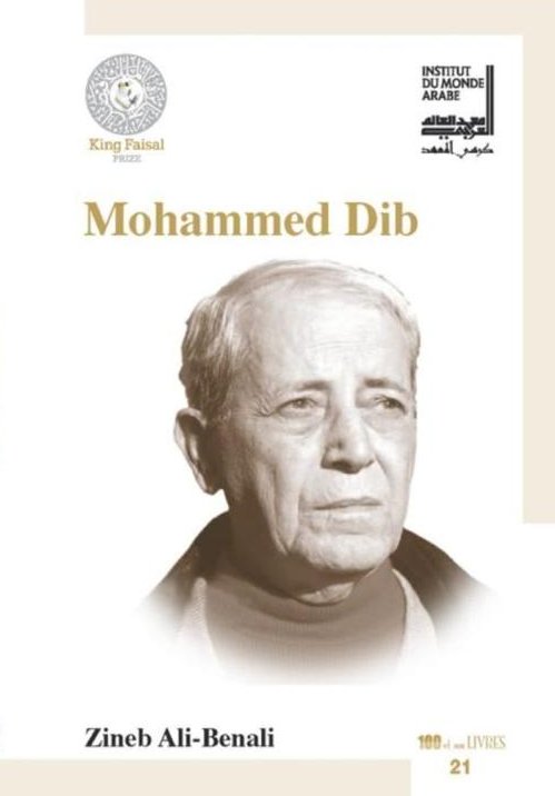 Mohammed Dib