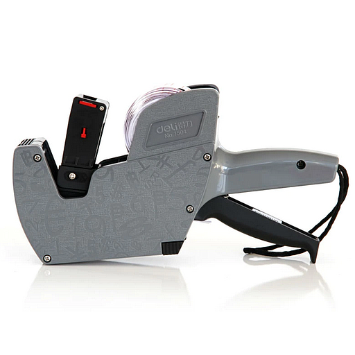 Etiqueteuse Deli E7504