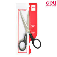 Ciseaux de Bureau E6014 20CM