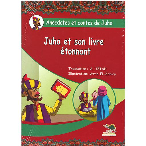 Anecdotes et contes de Juha 1/20