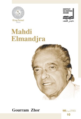 Mahdi Elmandjra