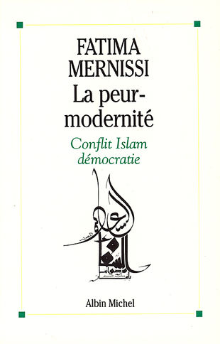 La peur modernité conflit islam démocratie