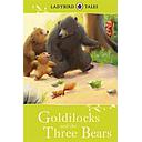 Ladybird Tales Goldilocks and Three Bears
