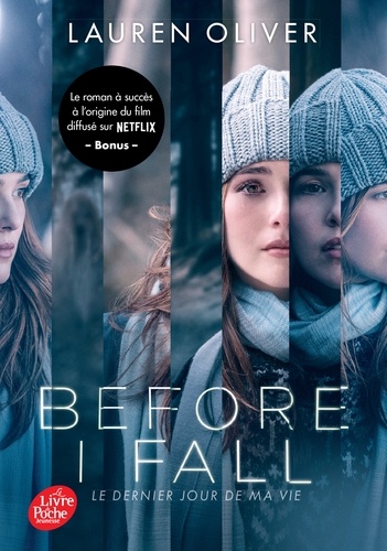 Before I Fall  - Le dernier jour de ma vie