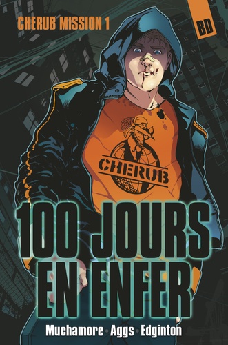 Cherub Tome 1