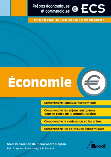 Economie ECS