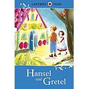 Ladybird Tales Hansel and Gretel
