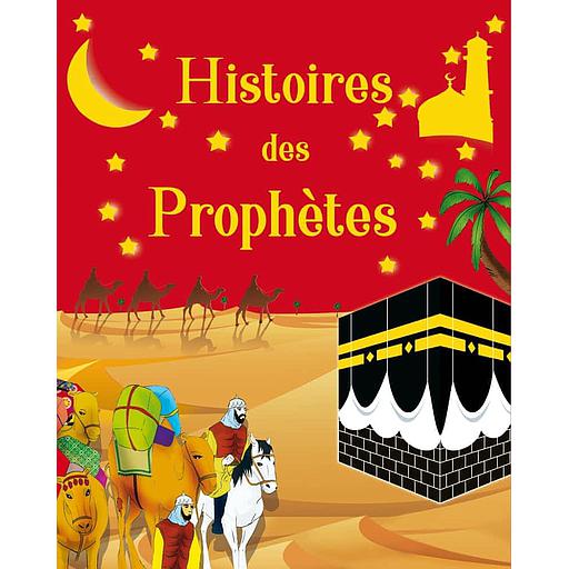 Histoires des prophètes