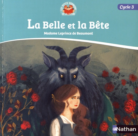La Belle et la Bête  - Cycle 3