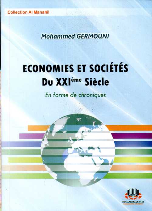 Economies et sociétés du XXIème siècle