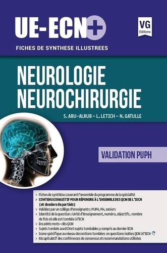 Neurologie - Neurochirurgie