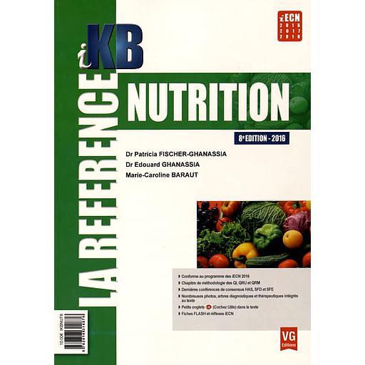 Nutrition