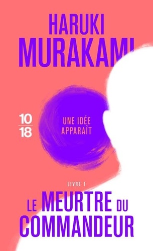 Le meurtre du commandeur Tome 1