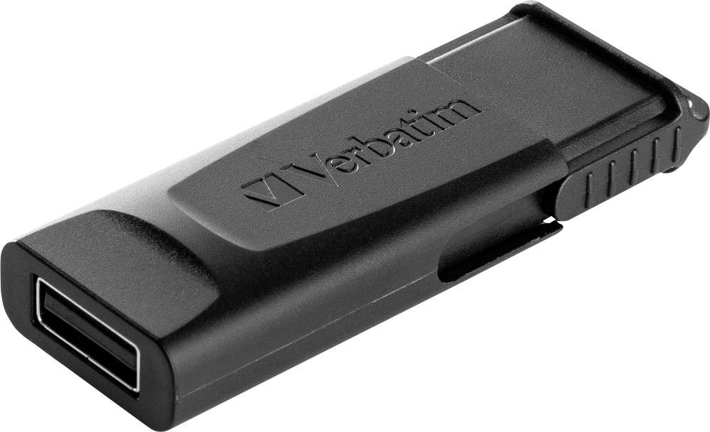 Clé USB 2.0 Drive - Slider - Verbatim