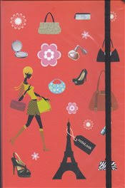 Carnet Note book  Uni