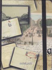 Carnet NoteLook A7 Union Ligne