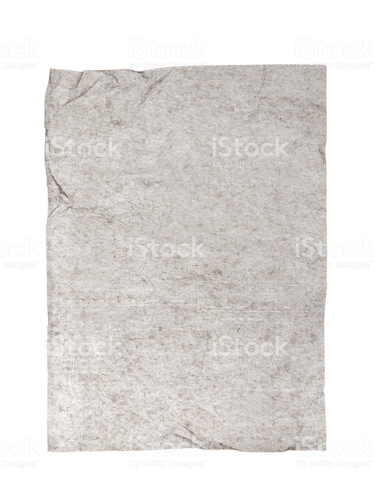Papier Carbon  - Unité - Blanc