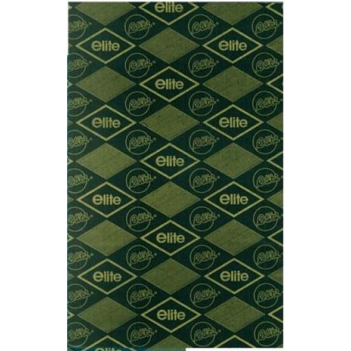 Papier Carbon elite - Unité - Noir