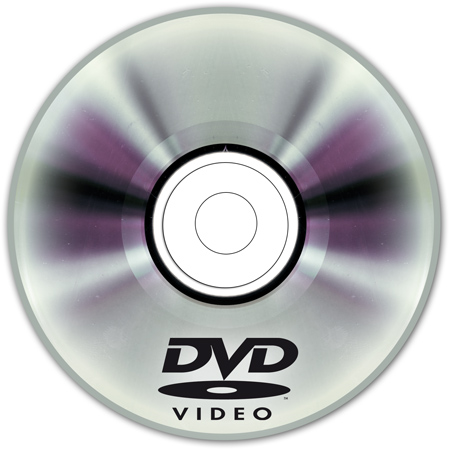 DVD Vierge