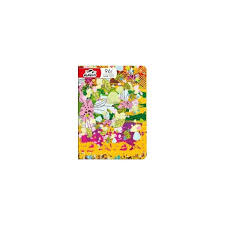 Carnet Piqué 80 GRS 11*17 140 Pages N°4
