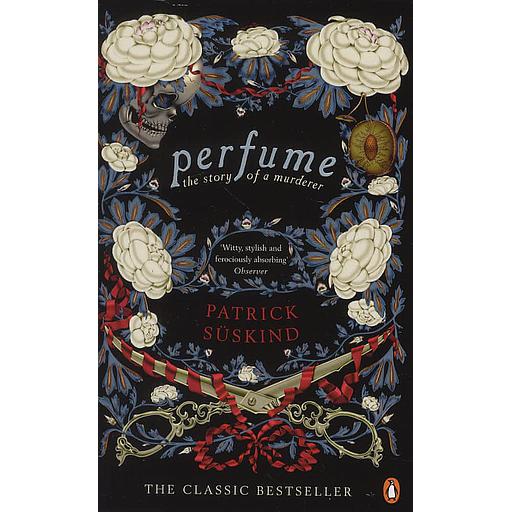 Perfume - The story of a murderer