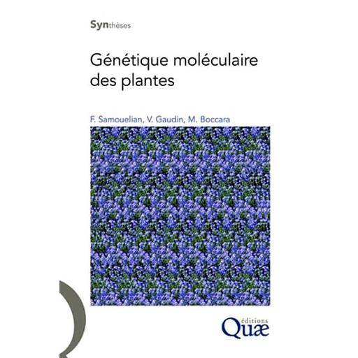 Génétique moléculaire des plantes