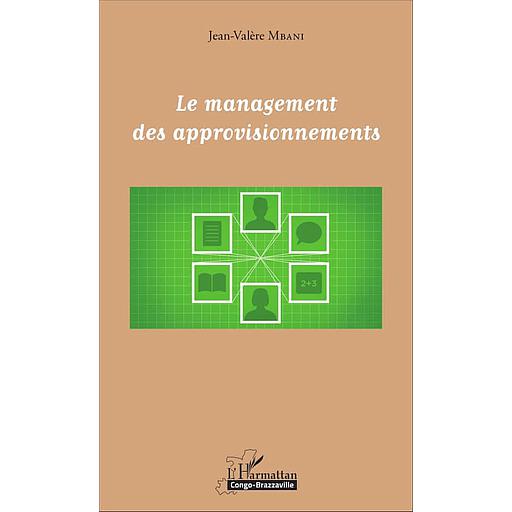 Le management des approvisionnements