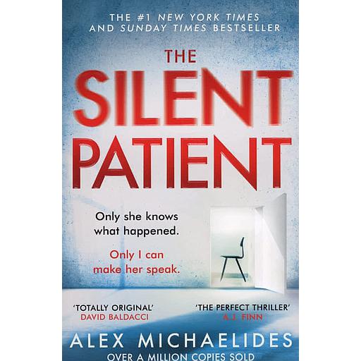 The Silent Patient