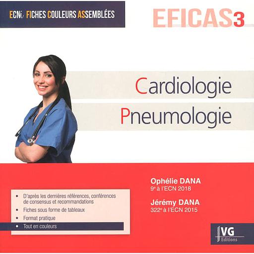Cardiologie Pneumologie