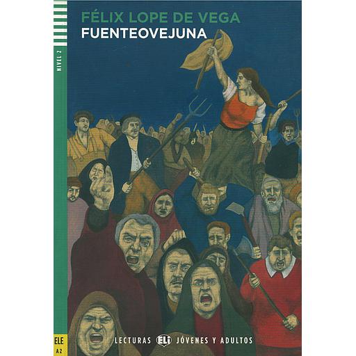 Fuenteovejuna